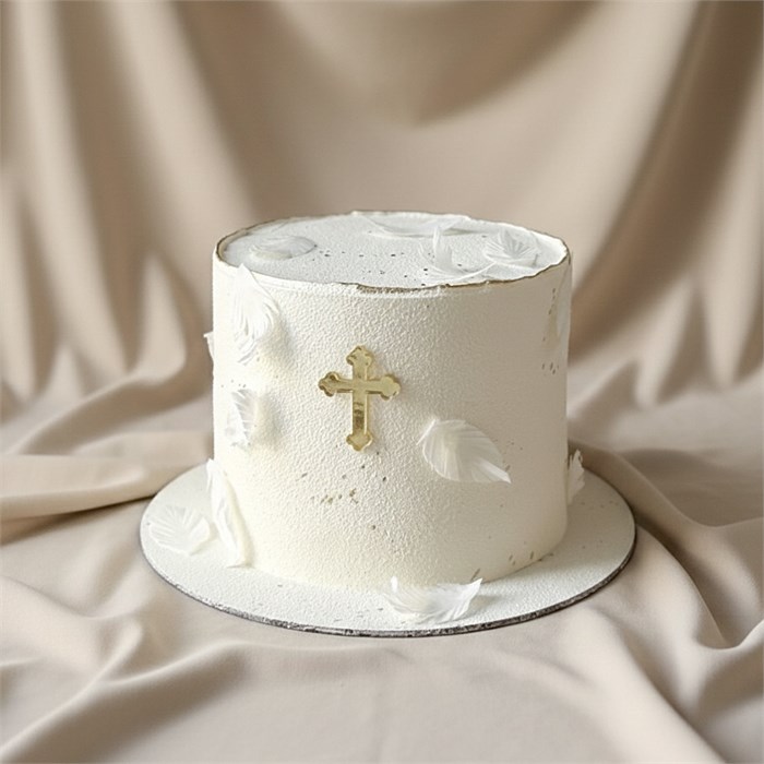 Торт на крестины (от 2 кг) 1819