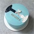 Бенто торт XL на годовщину свадьбы 1801 - фото 4937